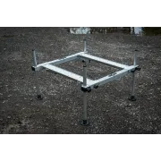 Carucior Matrix Duralite Transporter Pentru Scaun Modular