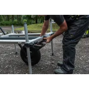 Carucior Matrix Duralite Transporter Pentru Scaun Modular