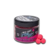 Pop-up Fluo WLC Carp, 11mm, 30g – Momeli Critic Echilibrate