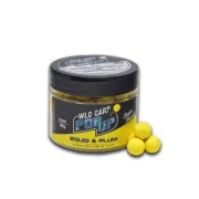 Fluo Pop-up WLC Carp, 14mm, 30g/borcan