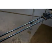 Lanseta Feeder Matrix Ethos Xrs 11.6ft 3.5m Light Feeder 35g 2.2mm 2+2seg