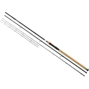 Lanseta Daiwa Ninja X Method Feeder, 3.60m, 80g, 3+3buc