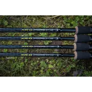 Lanseta Matrix Ethos XR-D Distance Feeder, 4.00m, 130g, 3+2buc