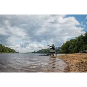 Lanseta Matrix Ethos XR-D Distance Feeder, 4.00m, 130g, 3+2buc