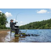 Lanseta Matrix Ethos XR-D Distance Feeder, 4.20m, 150g, 3+2buc