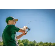 Lanseta Matrix Horizon X Pro Commercial Feeder 11ft, 3.30m, 20-60g, 2+2buc