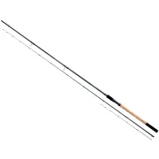 Lanseta Shimano Aero X1 Distance Feeder, 3.66m, 90g, 2+2buc