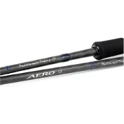 Lanseta Shimano Aero X5 Precision Multi Feeder Power Feeder Rod 9-11ft, 2.74/3.35m, 60g, 2+1+3buc