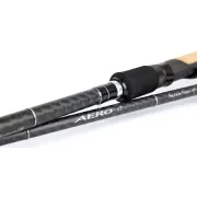 Lanseta Shimano Aero X7 Distance Feeder Rod 13ft, 3.96m, 100g, 2+3buc