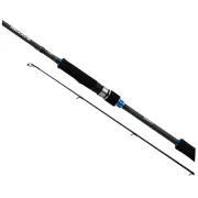Lanseta Shimano Nexave 710MH, 2.39m, 14-42g, 2buc