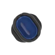 Matrita Preston ICS Inline Dura Flat Method Mould, Mini