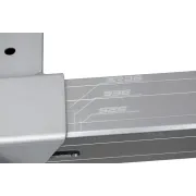 Carucior Matrix Duralite Transporter Pentru Scaun Modular