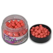 Mini Wafters WLC Carp, 4x6mm, 10g