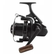 Mulineta Okuma Custom Black