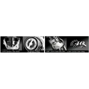 Mulineta Okuma Inspira S Blue