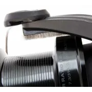 Mulineta Okuma Custom Black