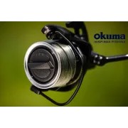 Mulineta Okuma T-Rex 7000