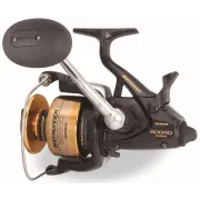 Mulineta Shimano Baitrunner D 6000, 0.30mm/270m