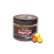Pop Up WLC Carp Duo Airballs, 11mm, 30g/borcan