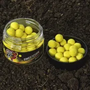 Mini Pops WLC Carp 8mm, 10g/borcan