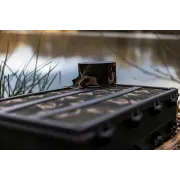 Banda Autocolanta Fox Camo Tape, 10m