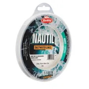 Fir Inaintas Fluorocarbon Berkley Nautil Boat Shockleader, 30m