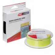 Fir Monofilament JRC Contact CM50, HViz Yellow, 1200m, 0.40mm 13.5kg