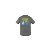 Tricou Preston T-Shirt, Grey