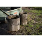 Galeata Fox Carpmaster Water Bucket 4.5l