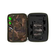 Geanta Avertizori Fox Camolite Mini Micron Case