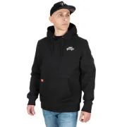 Hanorac Fox Rage Ragewear Hoody, Negru