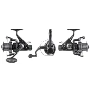 Mulineta Konger Carbomaxx Carp & Feeder Long Cast 430