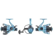 Mulineta Konger Grafitex Carp & Feeder 430