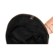 Palarie Fox Khaki - Camo Boonie Hat