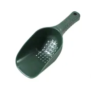 Paleta Nadare Zfish Baiting Spoon Holes, Marime S, 9x15cm