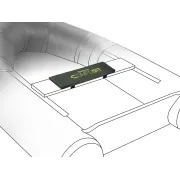 Pernă Pentru Barcă Delphin ComfoSIT