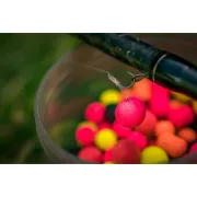 Riguri Matrix MXC-4 Barbless X-Strong Boilie Pin, 10cm, 8buc/plic