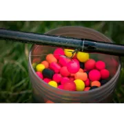 Riguri Matrix MXC-4 Barbless X-Strong Boilie Pin, 10cm, 8buc/plic