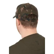 Sapca Fox Camo Basebal Hat