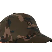 Sapca Fox Camo Basebal Hat