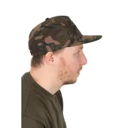 Sapca Fox Camo Snapback Hat