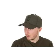 Sapca Fox Collection Baseball Cap Green & Black