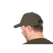 Sapca Fox Collection Baseball Cap Green & Black