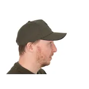 Sapca Fox Collection Baseball Cap Green & Black