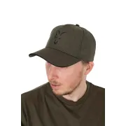 Sapca Fox Collection Baseball Cap Green & Black
