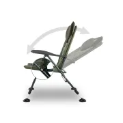 Scaun Pescuit Delphin Triumph C2G