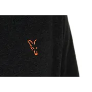 Tricou FOX Collection T Black & Orange