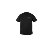 Tricou Preston T-Shirt, Black