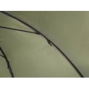 Umbrela Pescuit cu Paravan Delphin Thunder FullWall, Ø=250cm