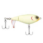 Vobler Berkley Choppo, Bone, 7,5cm, 14g